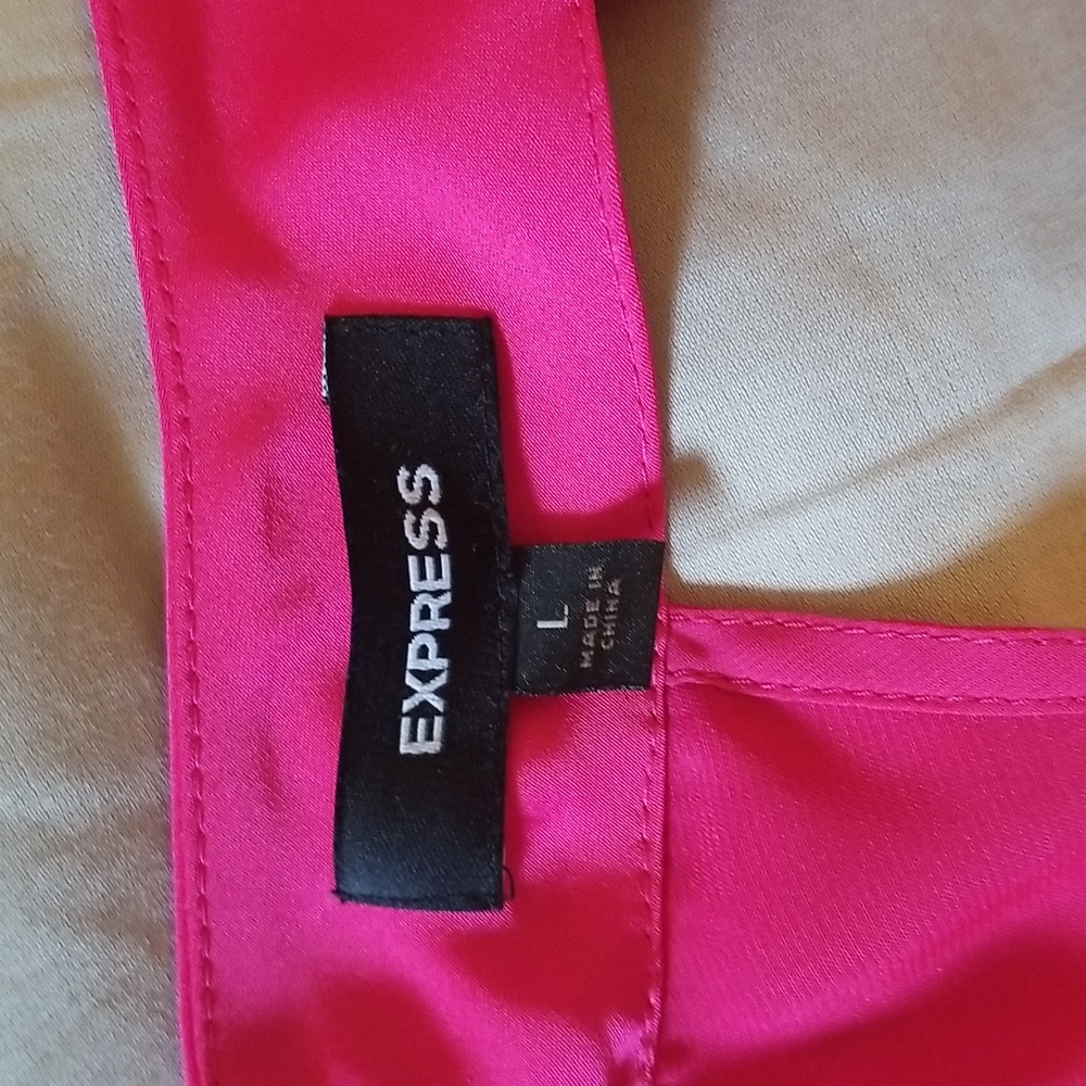 Express top - Picture 5 of 5